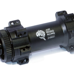 Boost SP Centre-Lock front hub