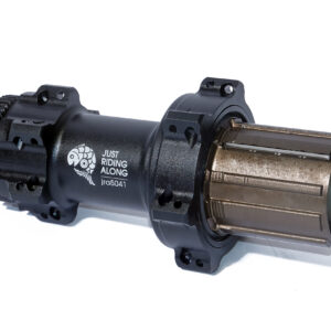 boost Centre-Lock SP rear hub