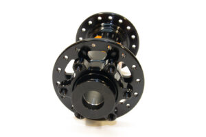 6-bolt J-bend front hubs – Boost 110mm 32h