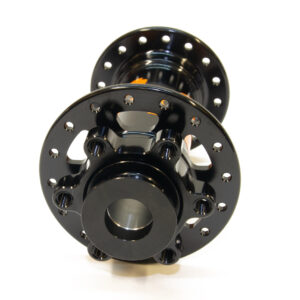 6-bolt J-bend front hubs – Boost 110mm 32h
