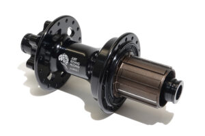 ebike rear hubs