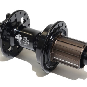 ebike rear hubs