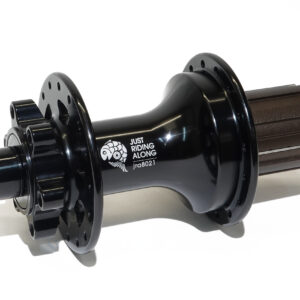 ebike rear hub