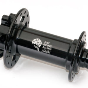 6-bolt J-bend front hubs – Boost 110mm