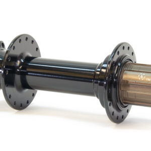 fat rear hubs – 190mm