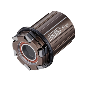 M-type freehub with TPI stainless steel bearing - dr