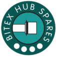 bitex hub spares