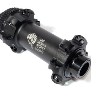SP Centre-Lock front hub