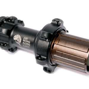 Centre-Lock SP rear hub