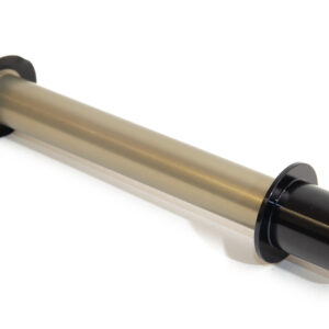 axle & end caps for rear centre-lock Boost 148mm hubs