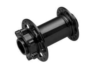 6-bolt J-bend front hubs 5 in 1 – QR/9/12/15/20mm