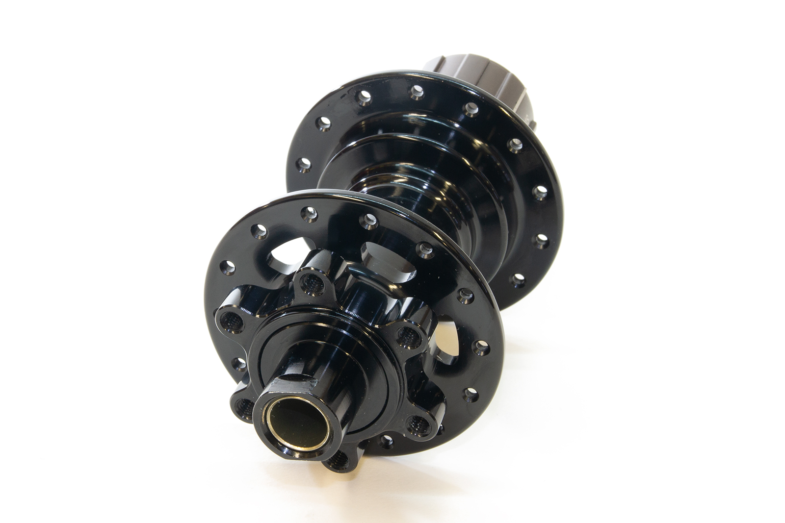 6-bolt J-bend rear hubs – standard - Image 2