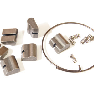 pawl and spring set – M type