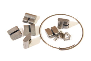 pawl and spring set – R type