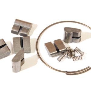 pawl and spring set – R type