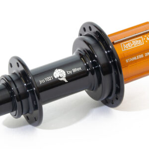 light road rear hub 24 hole 2:1 (8/16h)