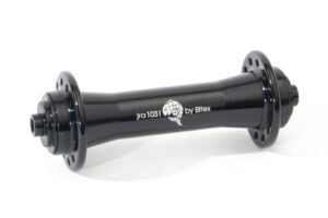 strong road hub front