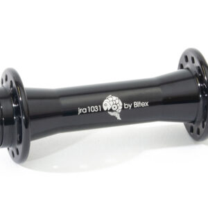 strong road hub front